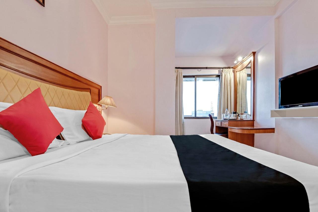 Capital O 41646 Hotel Devi Towers Salem Extérieur photo
